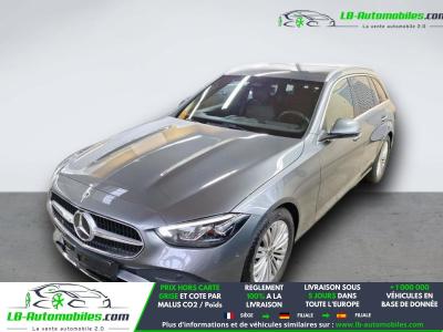 Mercedes Classe C Break 220 d BVA