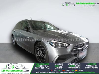 Mercedes Classe C Break 220 d BVA