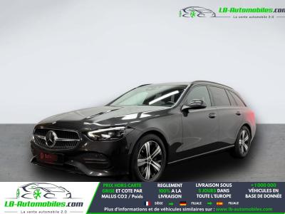 Mercedes Classe C Break 220 d BVA