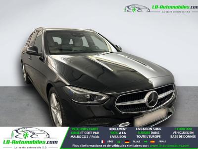 Mercedes Classe C Break 220 d BVA