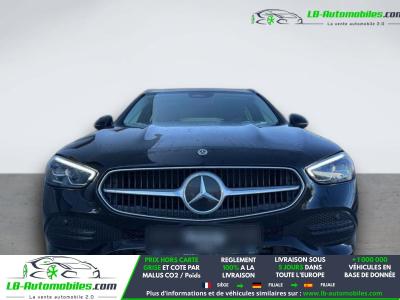 Mercedes Classe C Break 220 d BVA