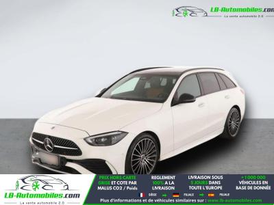 Mercedes Classe C Break 300 de BVA