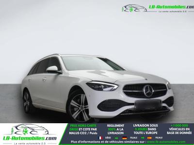 Mercedes Classe C Break 300 e BVA