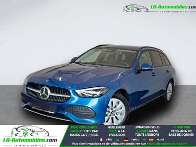 Mercedes Classe C Break 300 e BVA