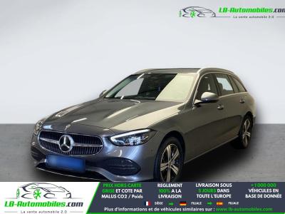 Mercedes Classe C Break 300 e BVA