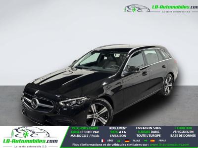 Mercedes Classe C Break 220 d BVA