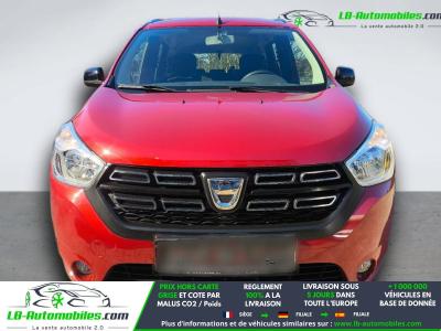 Dacia Lodgy TCe 130 FAP 7 places