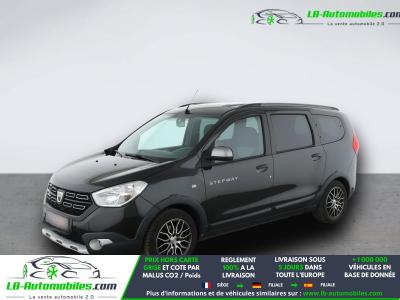 Dacia Lodgy TCe 130 FAP 7 places