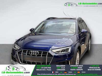 Audi A4 Allroad 45 TFSI 265 BVA Quattro