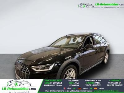 Audi A4 Allroad 45 TFSI 265 BVA Quattro