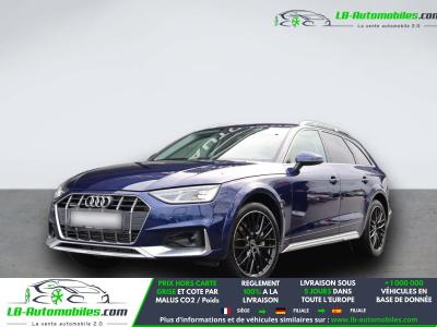 Audi A4 Allroad 45 TFSI 265 BVA Quattro