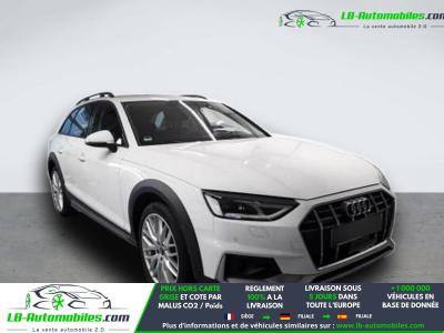 Audi A4 Allroad 45 TFSI 265 BVA Quattro