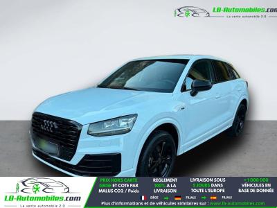 Audi Q2 TDI 116 ch BVM
