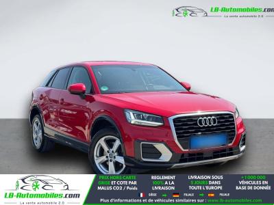 Audi Q2 TFSI 150 ch BVM