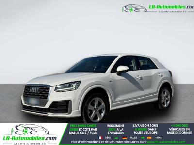 Audi Q2 TFSI 150 ch BVM