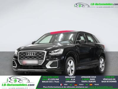 Audi Q2 TFSI 150 ch BVM