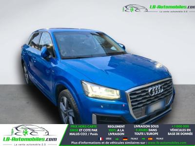 Audi Q2 TDI 116 ch BVM