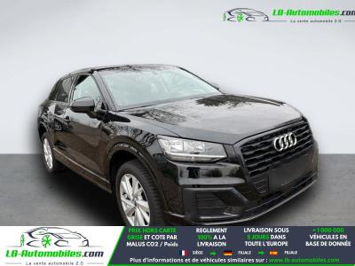 Audi Q2 TFSI 150 ch BVA
