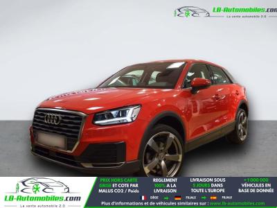 Audi Q2 TFSI 150 ch BVA