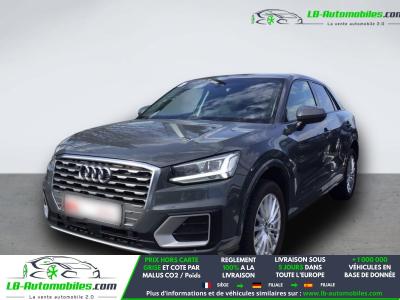 Audi Q2 TFSI 150 ch BVA
