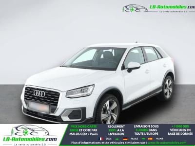 Audi Q2 TFSI 150 ch BVA