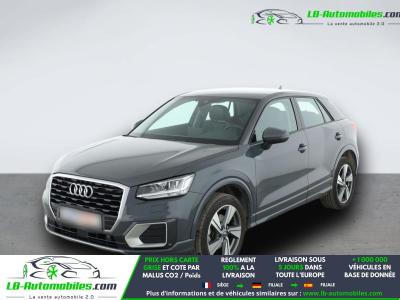 Audi Q2 TFSI 150 ch BVA