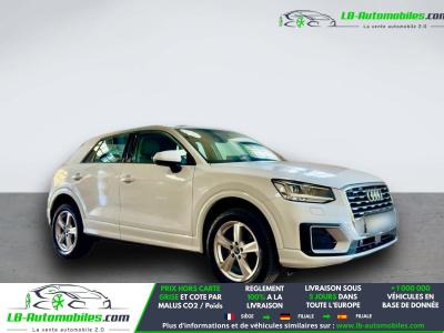 Audi Q2 TFSI 150 ch BVA