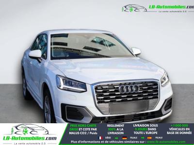 Audi Q2 TFSI 150 ch BVA