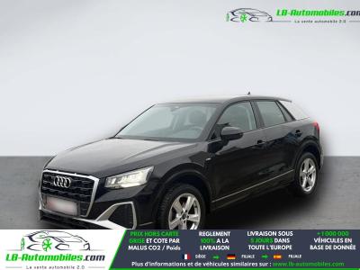 Audi Q2 30 TDI 116 BVA