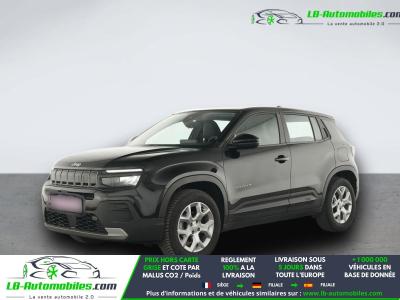 Jeep Avenger 1.2 100 ch