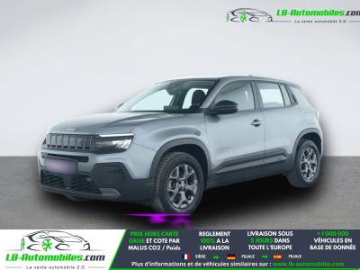 Jeep Avenger 1.2 100 ch