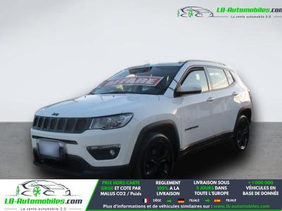 Jeep Compass 1.4  MultiAir 140 ch BVM