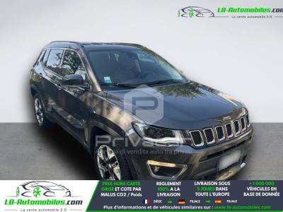 Jeep Compass 1.4  MultiAir 140 ch BVM