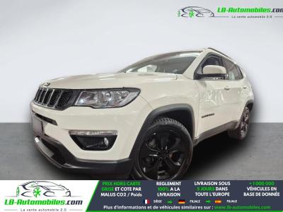 Jeep Compass 1.4  MultiAir 140 ch BVM