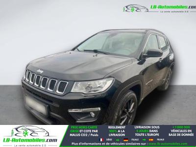 Jeep Compass 1.4  MultiAir 140 ch BVM