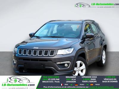 Jeep Compass 1.4  MultiAir 140 ch BVM