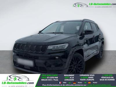 Jeep Compass 1.3 GSE 130 ch BVM