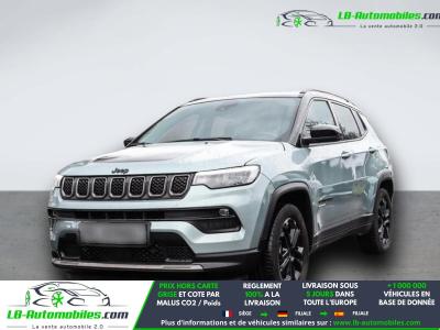 Jeep Compass 1.3 PHEV 240 ch 4xe AWD