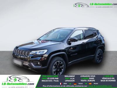 Jeep Compass 1.3 PHEV 240 ch 4xe AWD
