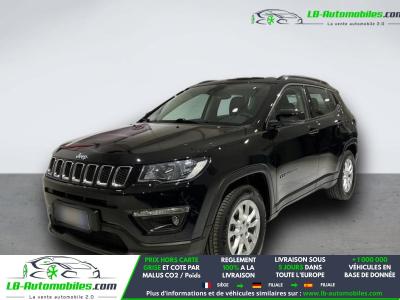 Jeep Compass 1.3 PHEV 190 ch 4xe AWD