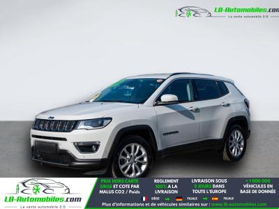 Jeep Compass 1.3 PHEV 190 ch 4xe AWD