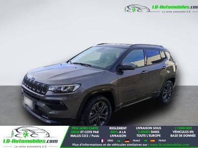 Jeep Compass 1.3 PHEV 190 ch 4xe AWD