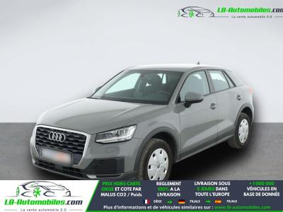 Audi Q2 TFSI 116 ch BVM