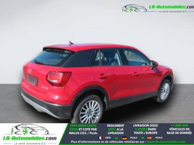 Audi Q2 TFSI 116 ch BVM