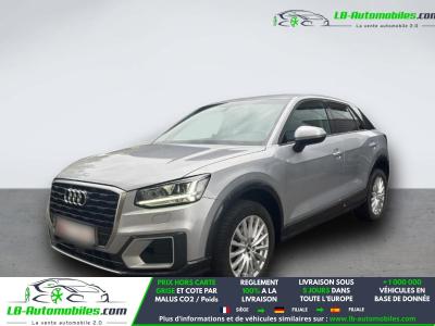 Audi Q2 TFSI 116 ch BVM