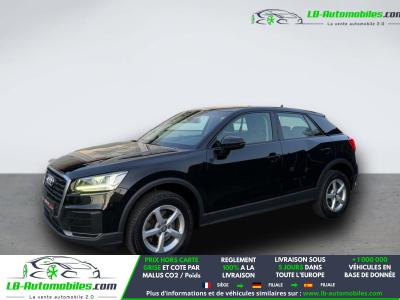 Audi Q2 TFSI 150 ch BVM