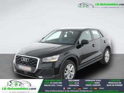 Audi Q2 TFSI 150 ch BVM