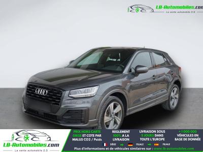 Audi Q2 TFSI 150 ch BVM