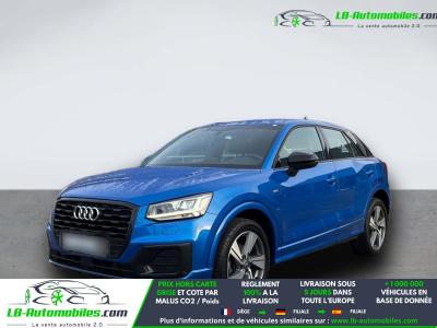 Audi Q2 TFSI 150 ch BVM