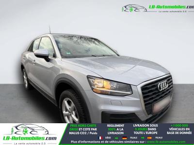 Audi Q2 TFSI 150 ch BVA